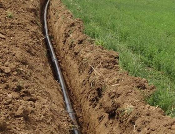 Ορεστιάδα: 40 χλμ υπόγειο δίκτυο άρδευσης θα κατασκευαστεί  στις γεωτρήσεις του αγροκτήματος Οινόης-Σάκκου Ορεστιάδα: 40 χλμ υπόγειο δίκτυο άρδευσης θα κατασκευαστεί  στις γεωτρήσεις του αγροκτήματος Οινόης-Σάκκου