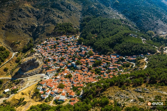 Τέλος στα προβλήματα ύδρευσης του δήμου Σαμοθράκης - Ενισχύεται το δίκτυο 