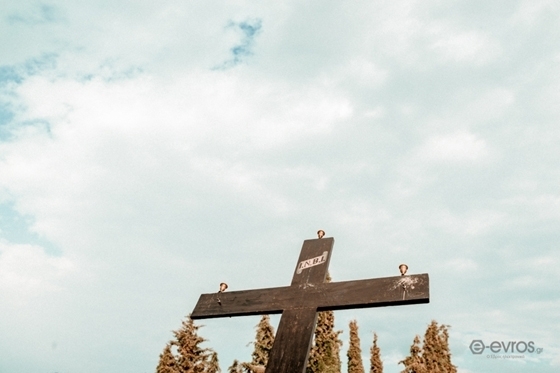 Το πρόγραμμα των Ιερών Ακολουθιών της Μεγάλης Εβδομάδας στους ναούς της Αλεξανδρούπολης