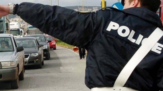 Τα αυξημένα μέτρα της Ελληνικής Αστυνομίας για την ομαλή και ασφαλή μετακίνηση των πολιτών.