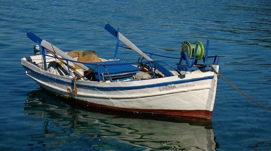Άδικος ο νόμος για φορολόγηση ιδιοκτητών ερασιτεχνικών σκαφών.