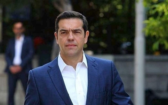 Για εργαλειοποίηση της ΕΥΠ, αλλά και της κατάστασης στη Θράκη, κατηγόρησε τον Κυριάκο Μητσοτάκη ο Αλέξης Τσίπρας.