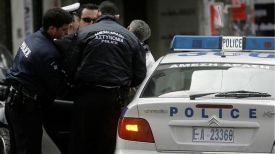 45 συλλήψεις για παραβίαση μέτρων σε σχέση με τον κορονοϊό - 5 στην περιφέρεια ΑΜ -Θ