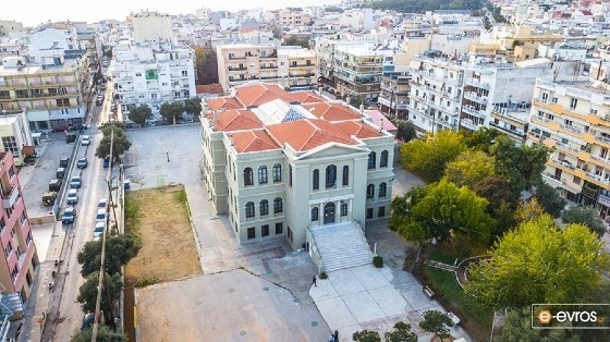 Ξεκίνησαν οι αιτήσεις για την εισαγωγή μαθητών στα Πρότυπα & Πειραματικά σχολεία 