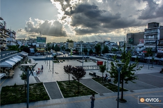 Υποψηφιότητα για "Εθνική Πρωτεύουσα Νεολαίας 2024" βάζει o Δήμος Ορεστιάδας