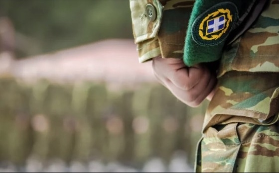 Σοκ στον Βόρειο Έβρο: Νεκρή 40χρονη στρατιωτικός στο σπίτι της