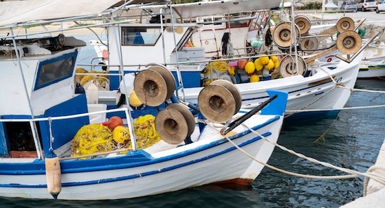 Αναστέλλουν την απεργία οι αλιείς -Αναμένουν τις επόμενες κυβερνητικές ανακοινώσεις Αναστέλλουν την απεργία οι αλιείς -Αναμένουν τις επόμενες κυβερνητικές ανακοινώσεις