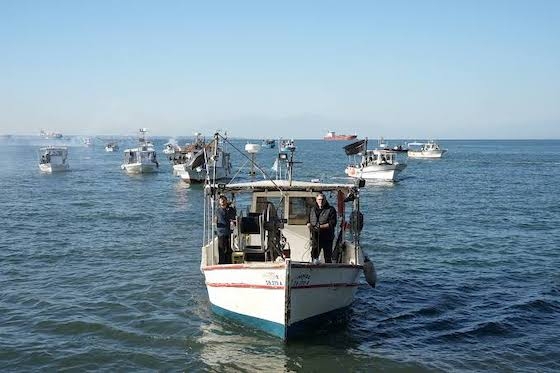 Στο στόχαστρο της Ευρωπαϊκής Εισαγγελίας τα ευρωπαϊκά κονδύλια αλιείας που έγιναν βίλες και καταστήματα!