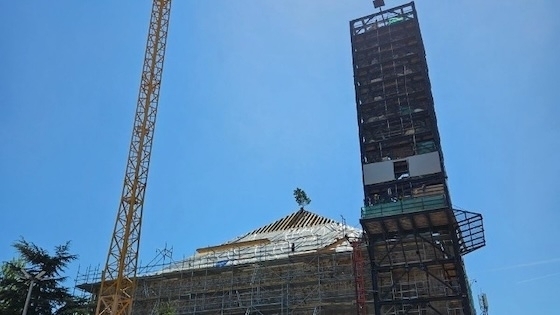 Μετά από σχεδόν 10 χρόνια, τα εγκαίνια του ιστορικού Τεμένους Βαγιαζήτ στο Διδυμότειχο! Μετά από σχεδόν 10 χρόνια, τα εγκαίνια του ιστορικού Τεμένους Βαγιαζήτ στο Διδυμότειχο!