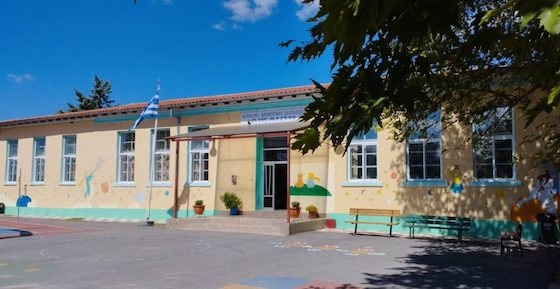 Σχολεία ανοιχτά ανεξαρτήτως μαθητών διεκδικεί ο Δήμος Ορεστιάδας Σχολεία ανοιχτά ανεξαρτήτως μαθητών διεκδικεί ο Δήμος Ορεστιάδας