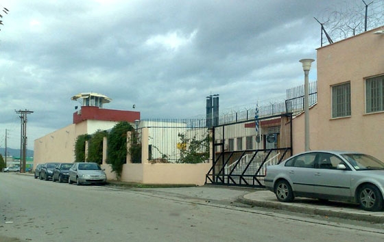 Στις φυλακές Κομοτηνής οδηγήθηκαν οι 5 συλληφθέντες που μετέφεραν ναρκωτικά από την Θεσ/νίκη στην Αλεξανδρούπολη