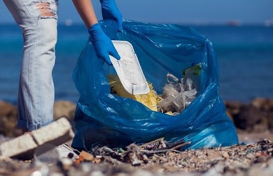 "Πράσινη Αποστολή" στην Ορεστιάδα: Φαντάζεσαι μία θάλασσα με περισσότερα πλαστικά από ψάρια;