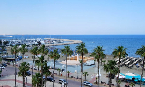 Η Αλεξανδρούπολη συνδέεται αεροπορικά με τη Λάρνακα