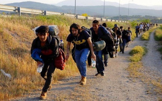 Πληθαίνουν οι καταγγελίες για επιθέσεις μεταναστών σε κατοίκους του Έβρου