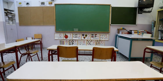Σε έξαρση η εποχική γρίπη - Έκλεισαν σχολεία στη Σαμοθράκη