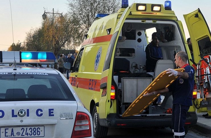 Ορεστιάδα: 13χρονη τραυματίστηκε σοβαρά σε σχολική εκδρομή