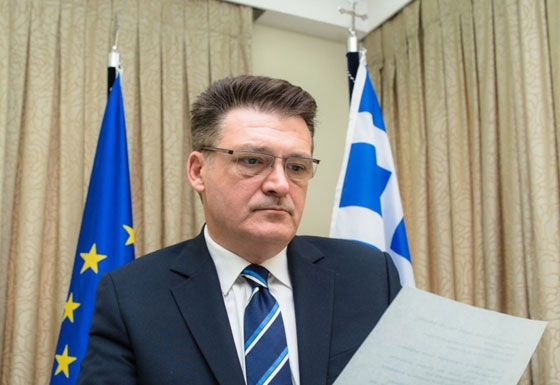 Επιστολή Αντιπεριφερειάρχη Έβρου στον Υπουργό Αγροτικής Ανάπτυξης & Τροφίμων για τους σπαραγγοπαραγωγούς