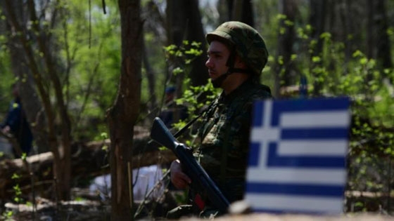ΥΕΘΑ: "Οι αναφορές περί «κρουσμάτων στις Ένοπλες Δυνάμεις» δεν ανταποκρίνονται στην πραγματικότητα"