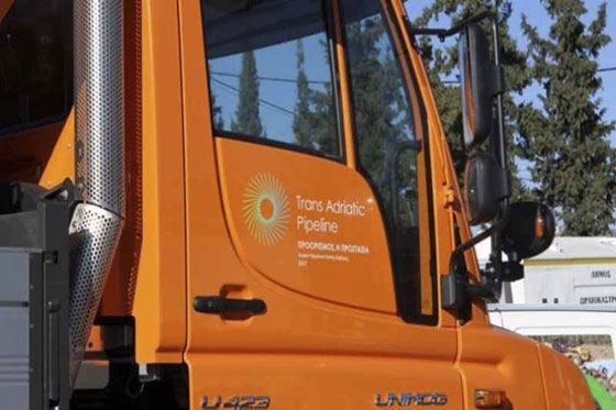 Ηλίας Δαστερίδης: Εξαφανίστηκαν 18 τόννοι λίπασμα δωρεά του αγωγού TAP!