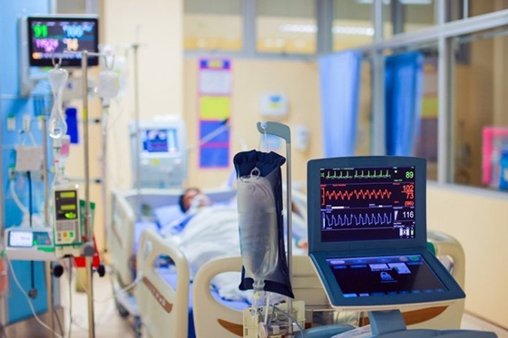 Στο 62% η πληρότητα κλινών ΜΕΘ-COVID στη χώρα - Ποια είναι η κατάσταση στην ΑΜΘ