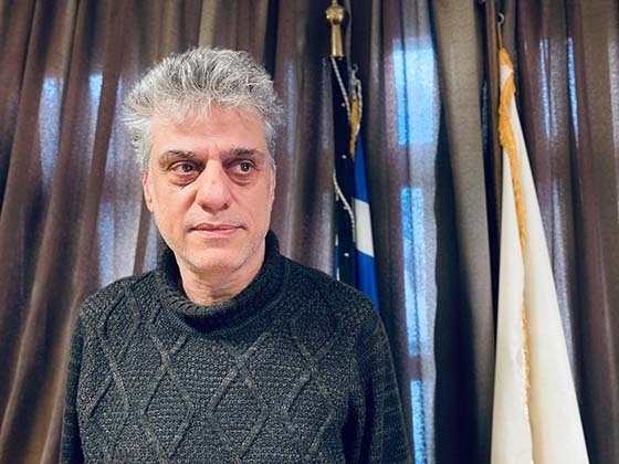 Ο Βασίλης Μαυρίδης πρόκειται να ενημερωθεί για τα σχέδια της Κυβερνήσης που αφορούν το ΚΥΤ Φυλακιού και το ΠΡΟΚΕΚΑ.