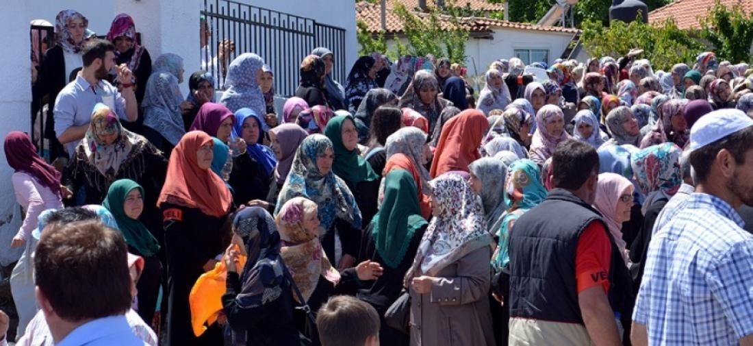 Για «Τούρκους» υποψηφίους στη Θράκη κάνει λόγο η τουρκική τηλεόραση