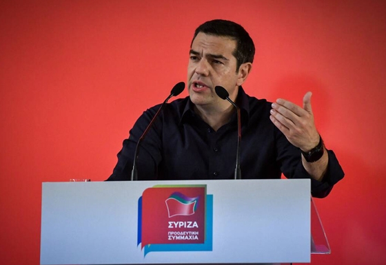 Στις 7 Ιουλίου οι Εθνικές εκλογές