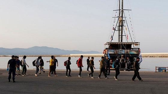Μεταναστευτικό: Ενισχύονται τα σύνορα, αλλάζει το πλαίσιο για το άσυλο