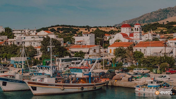 Επιστολή στον πρωθυπουργό για την κατάργηση του μεταφορικού ισοδύναμου στη Σαμοθράκη