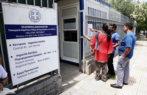 Περιφερειακό Γραφείο Ασύλου Θράκης: "Η μεταφορά του από την Αλεξανδρούπολη στην Καβάλα, θα επιφέρει μεγάλο οικονομικό πλήγμα"