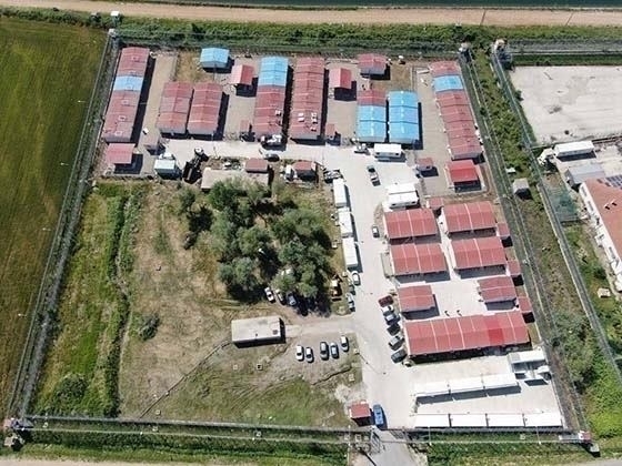 ΑΣΕΠ: Έρχονται προσλήψεις στο ΚΥΤ Φυλακίου στον Έβρο