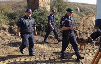 Σύμφωνα με την έκθεση το ποσοστό των παράνομων εισόδων από την Ελλάδα μειώθηκε στο 30%.