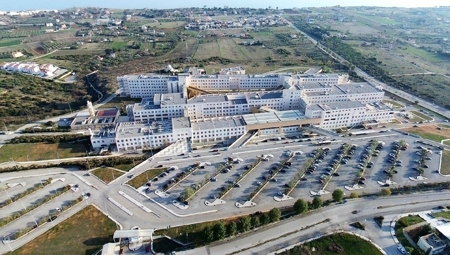 Η προκήρυξη αφορά στην πλήρωση 534 θέσεων με στόχο την κάλυψη αναγκών, όπως ζητήθηκε από τις 7 Υγειονομικές Περιφέρειες της χώρας.
