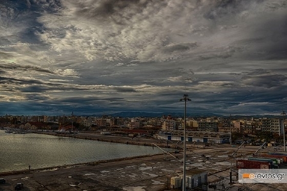 Καραμανλής: «Στο λιμάνι της Αλεξανδρούπολη θα δείτε μπουλντόζες»