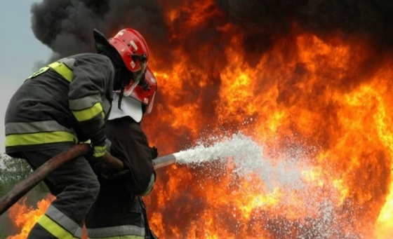 Τραγικό θάνατο βρήκε ηλικιωμένη στα Κόμαρα Ορεστιάδας - Κάηκε ζωντανή