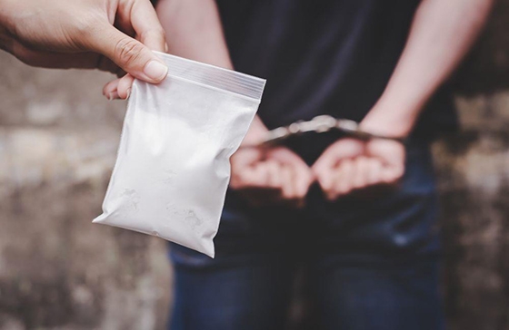 Περισσότερα από 150 γραμ. κοκαΐνης βρέθηκαν στην κατοχή του 17χρονου