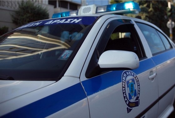 Αφαίρεσαν όχημα και διέρρηξαν σπίτι στις Φέρες και συνελήφθησαν στην Καβάλα