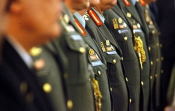 Την Παρασκευή η αλλαγή Διοίκησης σε 12η και 16η Μεραρχίες Πεζικού Έβρου