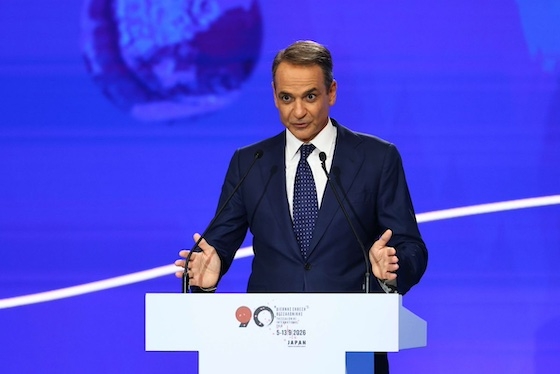 Τα μέτρα που ανακοίνωσε ο Κυρ. Μητσοτάκης από την ΔΕΘ