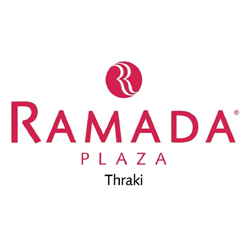 Ramada Plaza Thraki