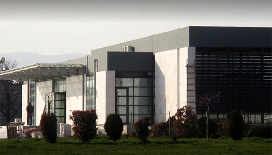 Μεταφέρονται στο Νέο Αρχαιολογικό Μουσείο Αλεξανδρούπολης αρχαία που που φυλάσσονταν στη Κομοτηνή