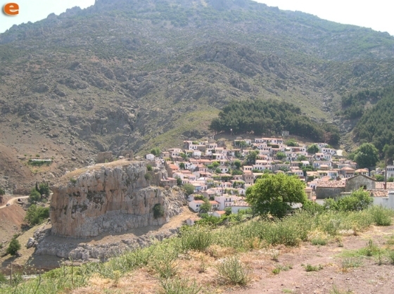 Τα... γίδια φταίνε για τη μεγάλη καταστροφή που υπέστη η Σαμοθράκη;