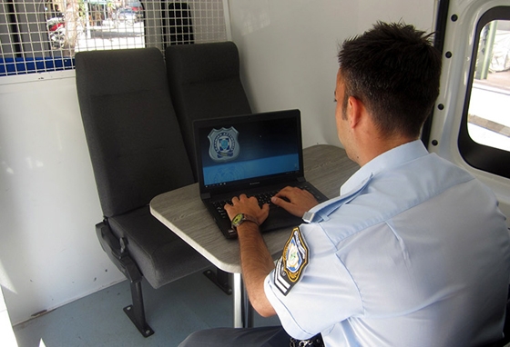 Σκοπός των Κινητών Αστυνομικών Μονάδων είναι να προσφέρουν επιτόπιες αστυνομικές υπηρεσίες, στους πολίτες των απομακρυσμένων περιοχών της Θράκης.