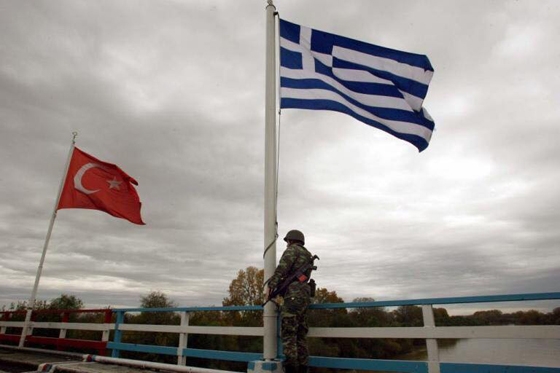 Μια εβδομάδα στις φυλακές της Αδριανούπολης οι δύο Έλληνες στρατιωτικοί
