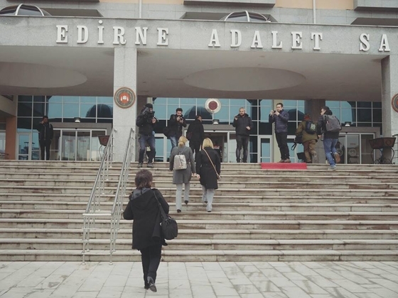 Παραμένουν προφυλακισμένοι οι δύο Έλληνες στρατιωτικοί