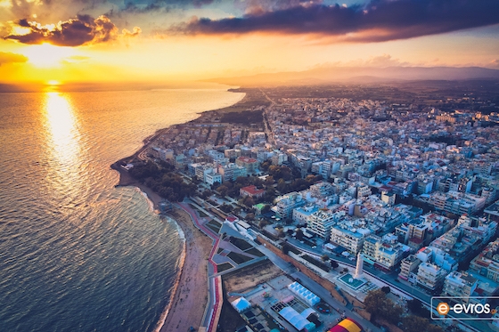 Η Αλεξανδρούπολη αποτελεί έναν ελκυστικό city break προορισμό, όπως τονίζεται σε σχετική ανακοίνωση.
