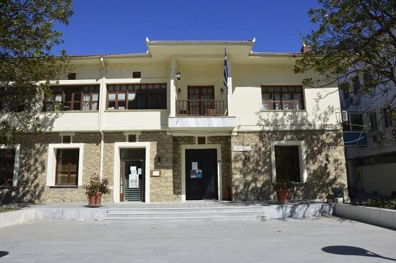 Κατάθεση αιτήσεων συλλόγων που θέλουν να πάρουν επιχορήγηση από τον Δήμο Ορεστιάδας.
