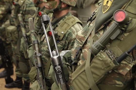 Δικαιώθηκαν δικαστικά στρατιωτικοί από τον Έβρο για τη νυχτερινή αποζημίωση.
