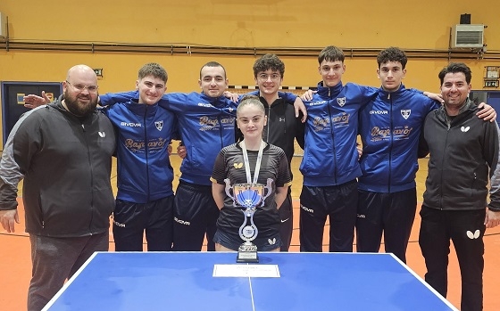 Επιτυχημένη η παρουσία του Φάρου Αλεξανδρούπολης στο Πρωτάθλημα Βόρειας Ελλάδας.