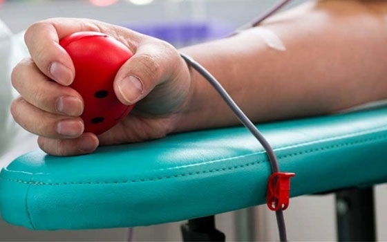 20χρονη από την Αλεξανδρούπολη έχει άμεση ανάγκη από αιμοπετάλια